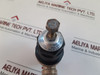 Honeywell Braukmann D05-1/2 Pressure Regulating Valve