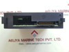 Ge fanuc ic693mdl645d input module 24vdc. 16pt. pos/neg logic