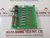 Measurement Technology Bpsn-08-di Input Module Board
