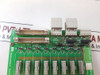 Measurement Technology Bpsn-08-di Input Module Board