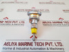 Degussa Pt100 Platinum Resistance Sensor 631966