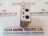 Omron Se-kp1N Motor Relay 100/110/120Vac 4-10 X2A