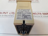 Omron Se-kp1N Motor Relay 100/110/120Vac 4-10 X2A