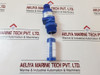 Omega Lv-1203 Liquid Level Switch Spdt. 15 Amp, 1/2 Hp @ 125
