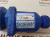 Omega Lv-1203 Liquid Level Switch Spdt. 15 Amp, 1/2 Hp @ 125