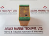 Rheintacho 5320 Speed Relay 24 Vdc
