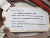 San Electro Heat Sk200 Silicone Heating Cable