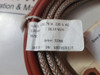 San Electro Heat Sk200 Silicone Heating Cable