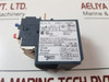 Telemecanique/Schneider Electric Lrd12 Thermal Overload Relay 690V 5.5-8A