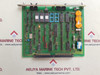 Jrcs Kms-moia Printed Circuit Board