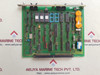 Jrcs kms-moia pcb card, s jacom/ s ja0m kk 0428303, 8g 5