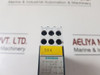 Siemens 7Pu6220-2Nn20 Time Relay