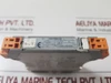 Weidmuller Waz4 Pro Dc/Dc Signal Analog Isolator