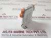 Weidmuller Waz4 Pro Dc/Dc Signal Analog Isolator