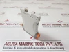 Weidmuller Waz4 Pro Dc/Dc Signal Analog Isolator