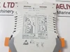 Weidmuller Waz4 Pro Dc/Dc Signal Analog Isolator