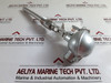 Elsag Bailey Hartmann & Braun Pt 2×100 Platin.Res.Sensor