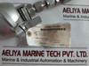 Elsag Bailey Hartmann & Braun Pt 2×100 Platin.Res.Sensor