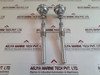 Elsag Bailey Hartmann & Braun Pt 2×100Ohm Platin.Res.Sensor