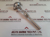 Elsag Bailey Hartmann & Braun Pt 2×100Ohm Platin.Res.Sensor