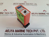 Bircher Tzmp Time Delay Relay 220V Ac 50/60Hz