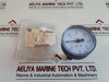 En 837-1 Pressure Gauge Lock Kl.1.6 Ballofix, Ventura, Kiwa Kral-usa