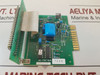 Musasino M-7876A Pcb Card For Tank Level Gauging System