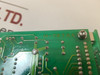 Musasino M-7876A Pcb Card For Tank Level Gauging System