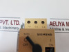 Siemens 3Ve3 000-2Ka00 Motor Starter Circuit Breaker 75A 600V Ac
