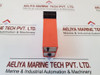 Bircher Tzmaba Time Delay Relay 10-250S Vde 0435