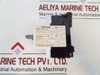 Siemens 3Ve1010-2D Manual Motor Starter 0,25-0,4A