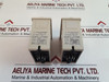 Omron Se-kp1N Motor Relay Current: 4-10 X A