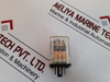 Omron Mk3P Relay Ac-100V