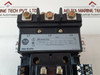 Allen-bradley 509-dod-xxx Ser.A Motor Starter