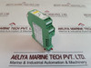 Phoenix Contact Mcr-vcd-ui-b-dc Voltage Converter Transformer 2811116