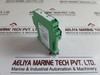Phoenix Contact Mcr-pt100/U Temperature Measuring Transducer