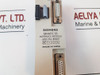 Siemens Simatic S5 6Es5 316-8Ma11 Interface Module