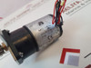 Rs 440-341 Gear Motor