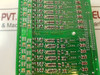 Kongsberg 37960747 Rev. C Pcb Card