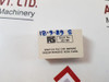 Set of 2X Rs 332-789 blank plc eprom cassette