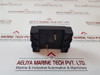 Abb Uxab 169216 R 033 Fixed Part For Plug-in Circuit-breaker