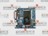 Isuhn Mini Sata Itx-1037P Mother Board Itx1037P A1F6