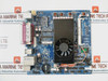 Isuhn Mini Sata Itx-1037P Mother Board Itx1037P A1F6