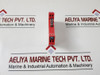 Measurement Technology Mtl 788R+ Shunt-diode Safety Barrier,250 Um 28Uz 10Uz