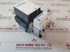 Telemecanique Lc1 F225 Contactor With Lr9 F 5371 Overload Relay