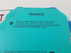 Pepperl+Fuchs Kfdo-tr-ex1 Rtd Converter 12-35V