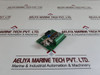 Hernis Scan Systems 22041 Pcb Card Rev.F