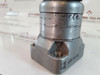 Rosemount 300S1Kfiam5 Pressure Transmitter 3151-3302-3035 Cal: 0 To 2 Bar