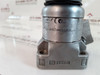 Rosemount 300S1Kfiam5 Pressure Transmitter 3151-3302-3035 Cal: 0 To 2 Bar