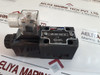 Cross Hausen Hd-2B2-g02-dl Directional Control Valve